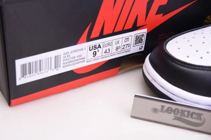 Reps TBK High 2.0 Jordan DA2728-100 3 Retro Air 1 Top 0810